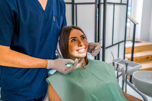 Best Oral Cancer Screening  in Grandview, MO