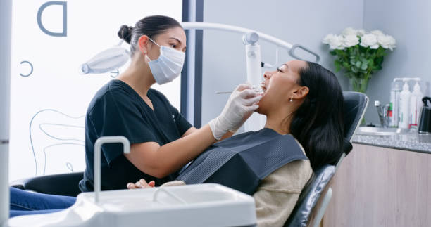 Dental Inlays and Onlays in Grandview, MO